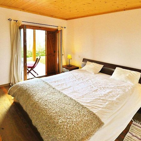 Holiday Homes Quinta Dos Curubas, Vila Franca Do Campo, Sao Miguel, Azores エクステリア 写真
