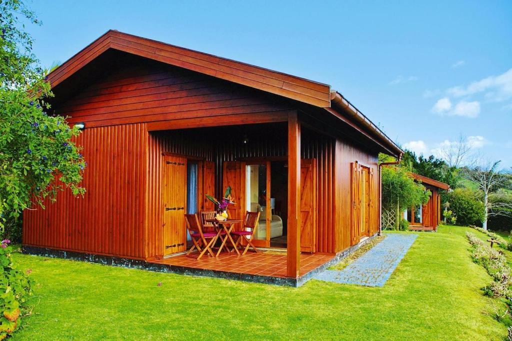 Holiday Homes Quinta Dos Curubas, Vila Franca Do Campo, Sao Miguel, Azores エクステリア 写真