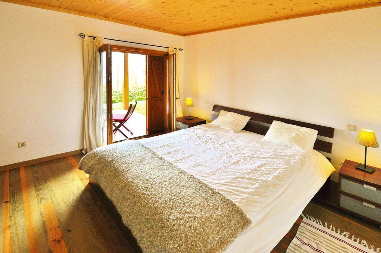 Holiday Homes Quinta Dos Curubas, Vila Franca Do Campo, Sao Miguel, Azores エクステリア 写真