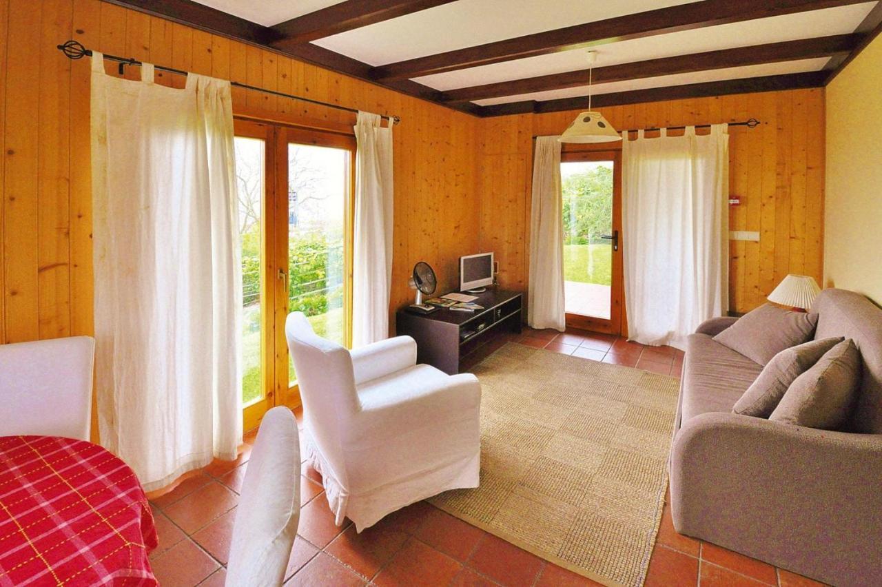 Holiday Homes Quinta Dos Curubas, Vila Franca Do Campo, Sao Miguel, Azores エクステリア 写真