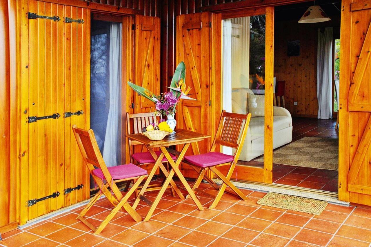 Holiday Homes Quinta Dos Curubas, Vila Franca Do Campo, Sao Miguel, Azores エクステリア 写真