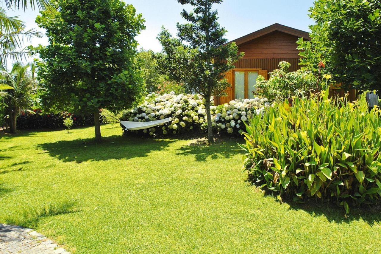 Holiday Homes Quinta Dos Curubas, Vila Franca Do Campo, Sao Miguel, Azores エクステリア 写真