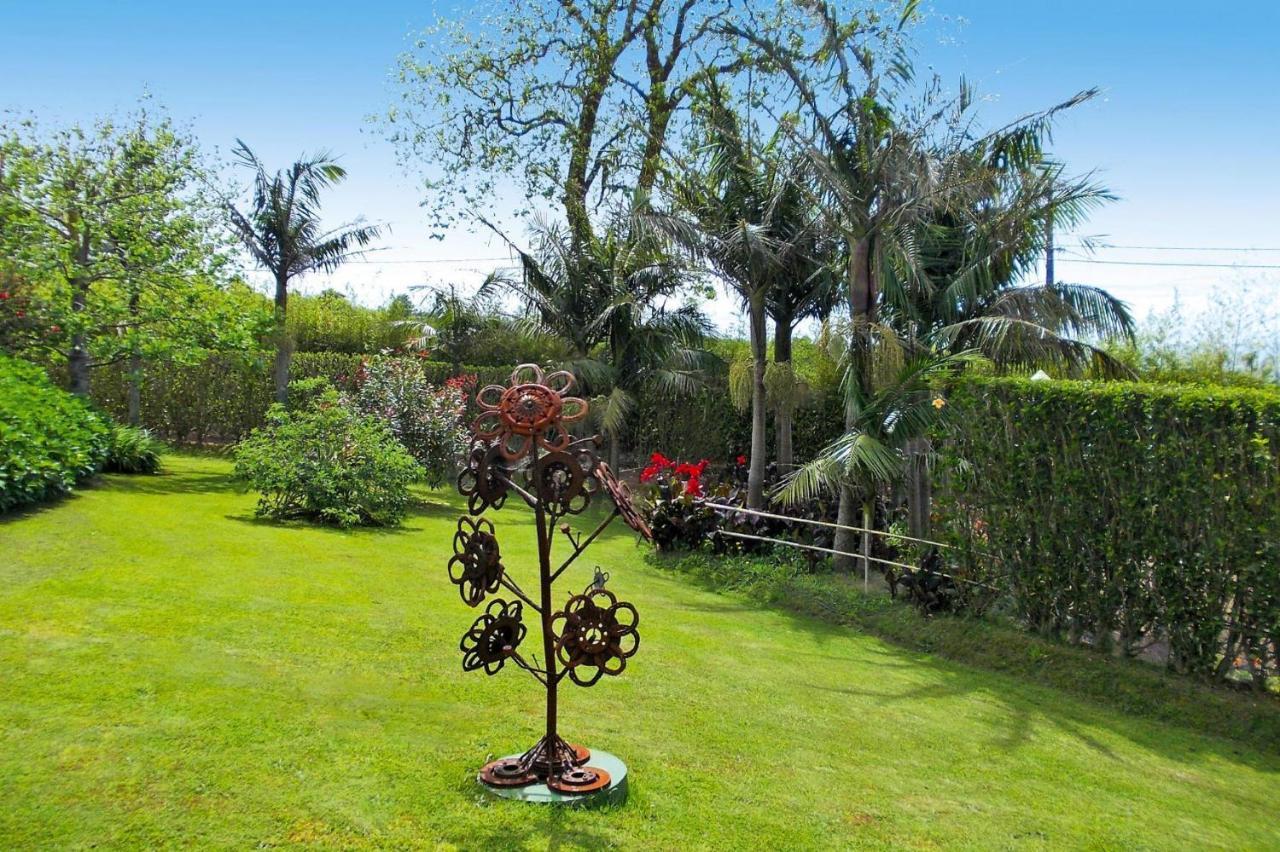 Holiday Homes Quinta Dos Curubas, Vila Franca Do Campo, Sao Miguel, Azores エクステリア 写真