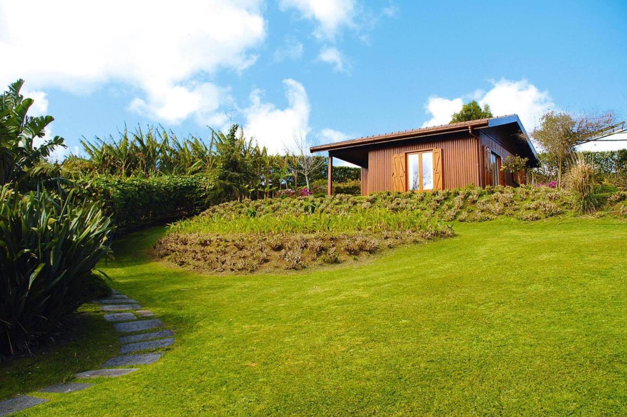 Holiday Homes Quinta Dos Curubas, Vila Franca Do Campo, Sao Miguel, Azores エクステリア 写真