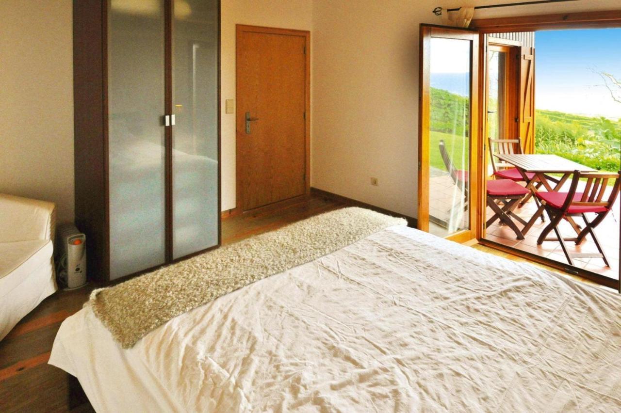 Holiday Homes Quinta Dos Curubas, Vila Franca Do Campo, Sao Miguel, Azores エクステリア 写真