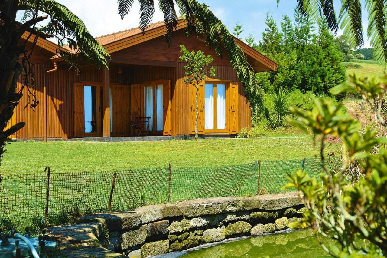 Holiday Homes Quinta Dos Curubas, Vila Franca Do Campo, Sao Miguel, Azores エクステリア 写真
