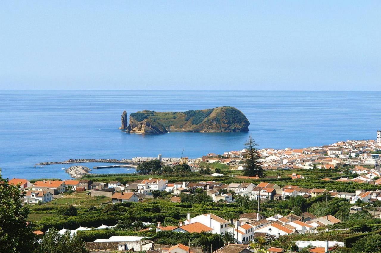 Holiday Homes Quinta Dos Curubas, Vila Franca Do Campo, Sao Miguel, Azores エクステリア 写真