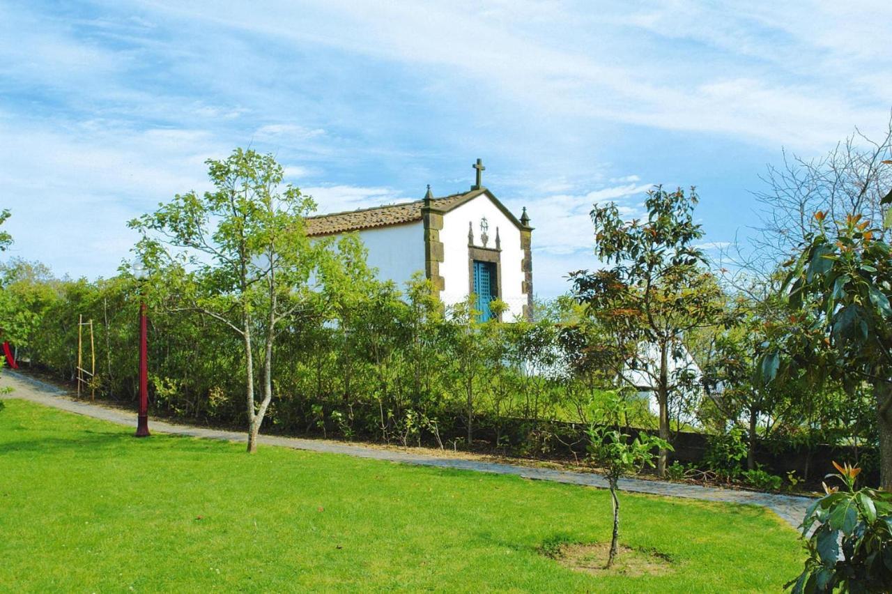 Holiday Homes Quinta Dos Curubas, Vila Franca Do Campo, Sao Miguel, Azores エクステリア 写真