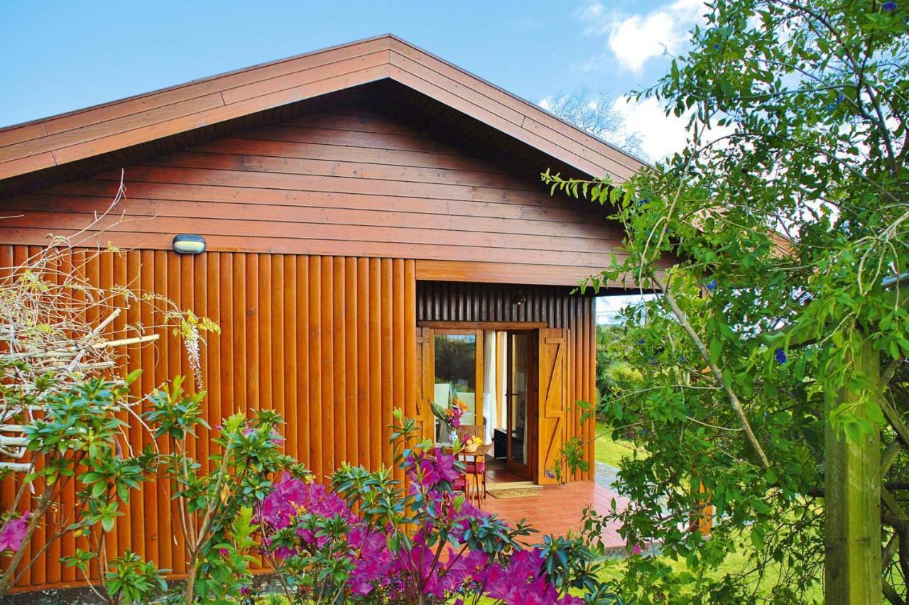 Holiday Homes Quinta Dos Curubas, Vila Franca Do Campo, Sao Miguel, Azores エクステリア 写真